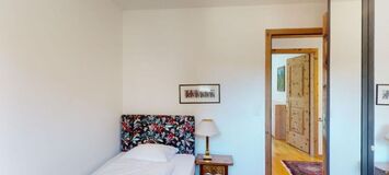 Appartement à louer à Saint-Moritz