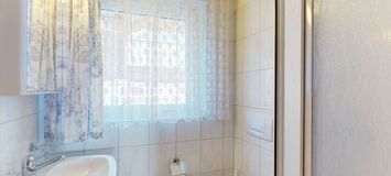 Appartement à louer à Saint-Moritz