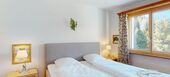 Appartement à louer à Saint-Moritz