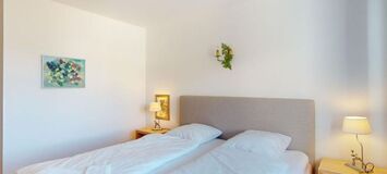 Appartement à louer à Saint-Moritz