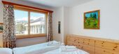 Appartement à louer à Saint-Moritz