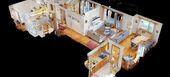 Appartement à louer à Saint-Moritz