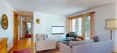 Appartement à louer à Saint-Moritz