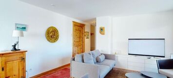 Appartement à louer à Saint-Moritz
