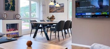 Appartement à louer à Saint-Moritz