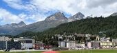 Appartement à louer à Saint-Moritz