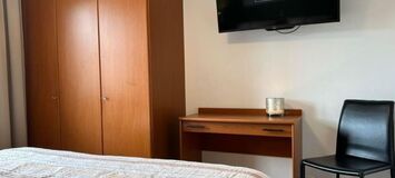 Appartement à louer à Saint-Moritz