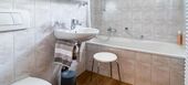 Appartement à louer à Saint-Moritz