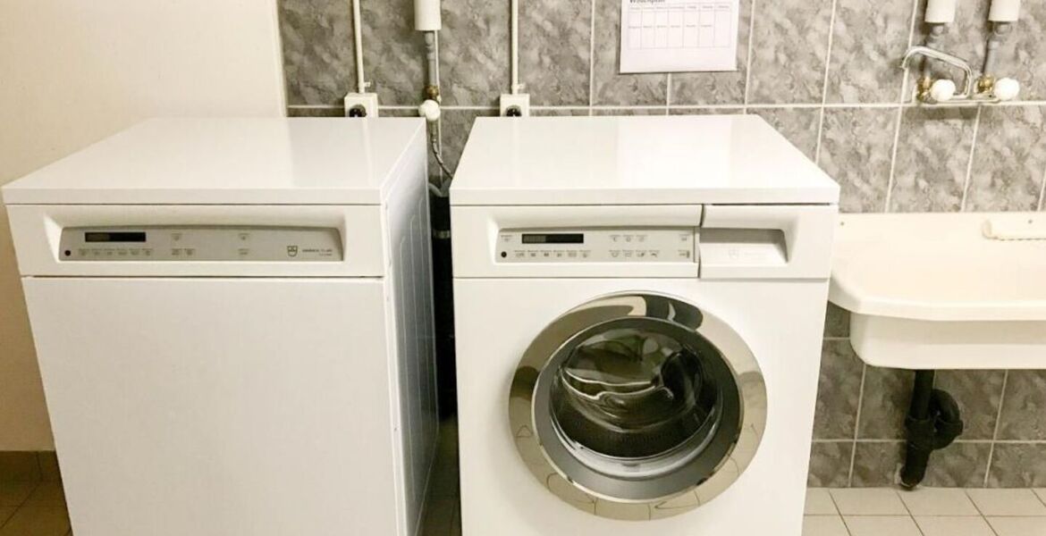 Appartement à louer à Saint-Moritz