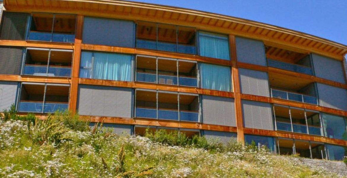 Appartement Duplex à Celerina