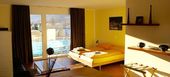 Stille Hotel St. Moritz
