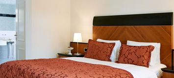 Cresta Palace Hotel