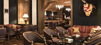 Altitude Bar