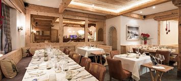 Restaurant Dal Mulin