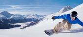 Moniteur de ski St. Moritz